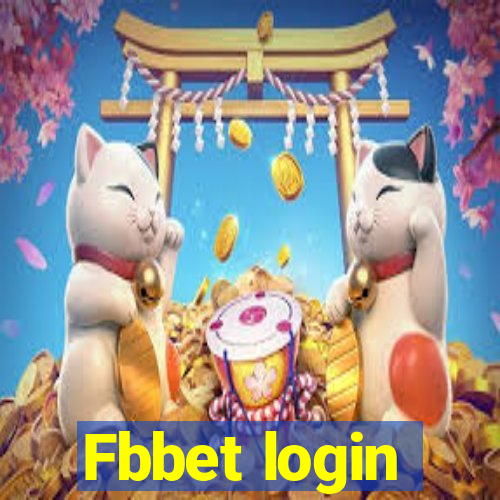Fbbet login